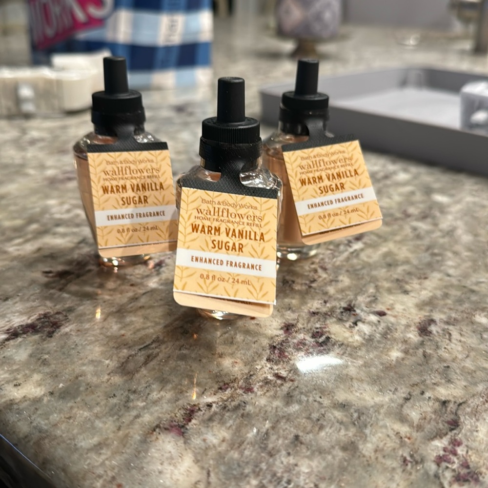 Bath & Body Works Wallflower Refills